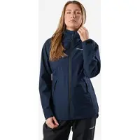 SWEDEMOUNT Chaqueta funcional 'Orust' navy