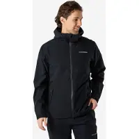 SWEDEMOUNT Chaqueta funcional 'Tjörn' negro