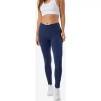 SWEDEMOUNT Pantalón deportivo 'Core' azul oscuro