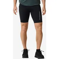 SWEDEMOUNT Pantalón deportivo 'Core' negro