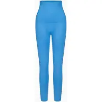 Cfab Pantalón moldeador 'Seamless Shaping Leggings' azul real