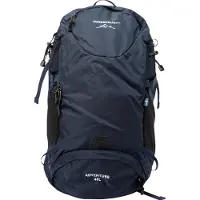 SWEDEMOUNT Mochila deportiva 'Adventure 40L' navy