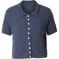 Estelou Cárdigan navy