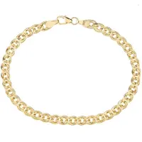 Vanlere Pulsera amarillo
