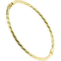Vanlere Pulsera oro