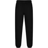 Cfab Pantalón 'Carrot' negro