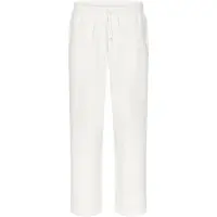 Cfab Pantalón 'Relaxed Straight' blanco