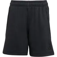 Adidas Pantalón deportivo negro