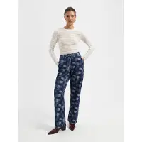 We Are Labels Nous Sommes Labels – Stevie Jeans Blue Talla: M | Pantalones Outlet | Mujer | Azul