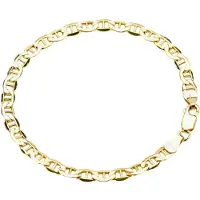 Vanlere Pulsera dorado