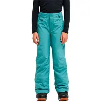 Roxy - Pantalones de esquí niños - Backyard Girl Pant Arctic - Talla 8 años - Azul