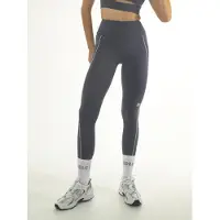 DRILLS Apparel Leggings 'RACQUET Leggings' azul noche