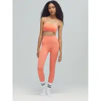 DRILLS Apparel Leggings 'ACTIVE' coral