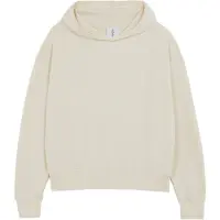 The Rad Black Kids Sudadera 'Xasuke Hoodie (Em_Mart Collab)' blanco