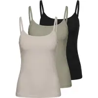 SEASOND Top 'Top Second Skin' menta