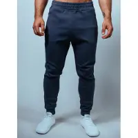 Lifters Pantalón deportivo 'Performance Gym Jogger' gris oscuro