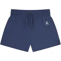 A-Game Pantalón deportivo azul / blanco