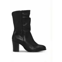 JoDis Botas Chelsea ' ALBINA ' negro
