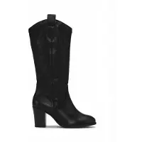 JoDis Botas Chelsea 'JESSICA' negro