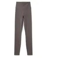MyLibi Leggings 'Leggings de cintura alta grises – Netis Slate Grey' gris