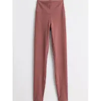 MyLibi Leggings rojo carmesí