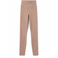 MyLibi Leggings marrón claro