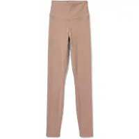 MyLibi Leggings marrón claro