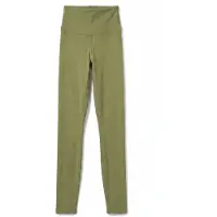 MyLibi Leggings verde oscuro