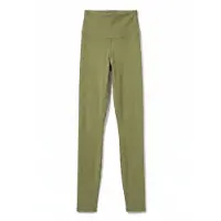 MyLibi Leggings verde oscuro