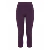 MyLibi Leggings lila oscuro