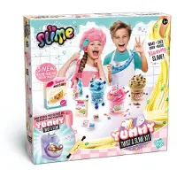 Canal Toys Slime Giro Delicioso Y Kit (1373)