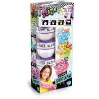So Slime Artesanías Slime Experience Starter Kit