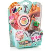 So Slime Artesanías Sushi Slime Kit