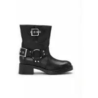 JoDis Botas Chelsea ' UMA ' negro