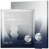 Dr.G - Set Mascarilla RTX Into Melting Collagen Film