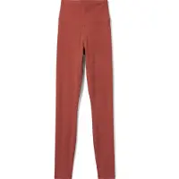 MyLibi Leggings rojo oscuro