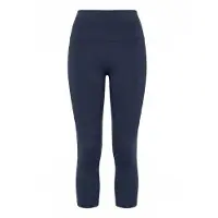 MyLibi Leggings azul oscuro