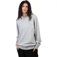 Kanten Sudadera 'Sweatshirt UltraBasic' gris claro