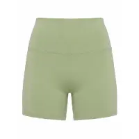 MyLibi Leggings 'Short Selkis Light Green' verde claro