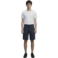 Kanten Pantalón 'Short Shoto' marino