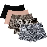 Emilie collection Panti mezcla de colores