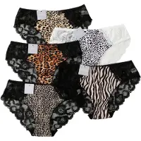 Emilie collection Panti 'Multipack 5' mezcla de colores