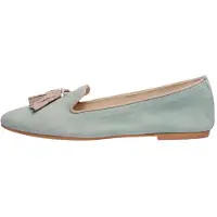 Flarelle Zapatillas 'Vellutina' menta