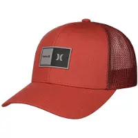Hurley Gorra Fairway Trucker