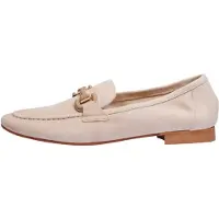 Flarelle Mocasines 'Brezza' marfil