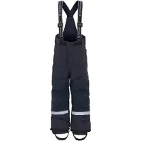 Didriksons - Kid's Idre Pants - Pantalones de invierno size 90, azul