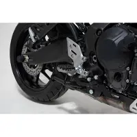 SW-Motech Estriberas Ion Frs.06.011.10300/s Yamaha Mt-09 Abs Tracer 9 Gt 21-22/mt-09 Abs Tracer 9 21-22