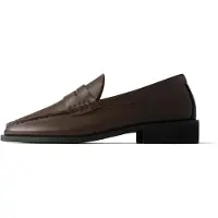 L37 HANDMADE SHOES Zapatillas 'TO MAKE IT EASIER' chocolate
