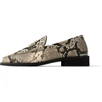 L37 HANDMADE SHOES Zapatillas 'TO MAKE IT EASIER' mezcla de colores