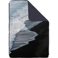Voited - Sacos de dormir para camping - Ripstop Blanket Otherwild - Negro